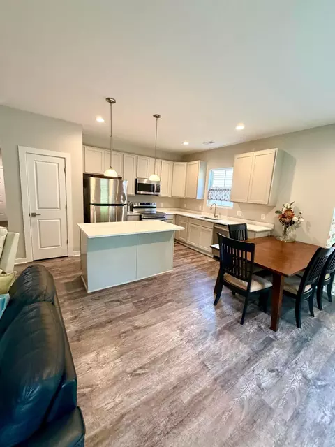 Kitchen - 225 Lenell Loop, Delaware, OH 43015 photo 3 of 5