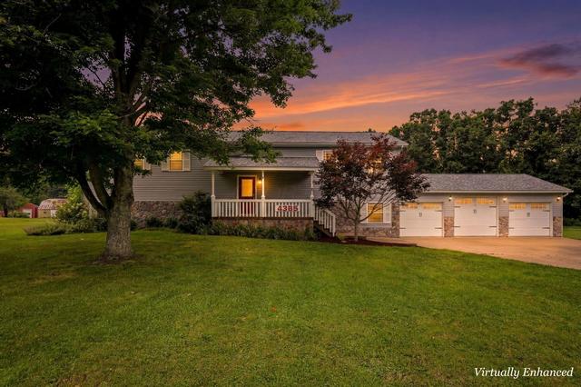 4385 Shimoda Ln, Zanesville, OH 43701