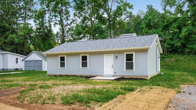 1372 Wheeler Rd, Zanesville, OH 43701
