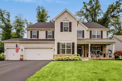 375 Kasons Way, Columbus, OH 43230