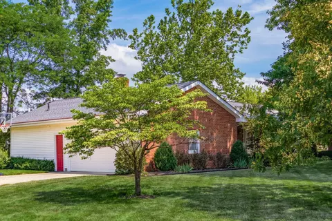 5309 Timberlake Cir, Orient, OH 43146 photo 3