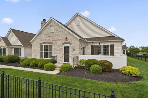 5900 Montana Creek Dr #20, Dublin, OH 43016
