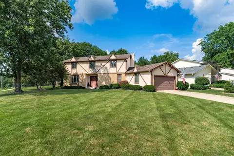 798 Riva Ridge Blvd, Gahanna, OH 43230