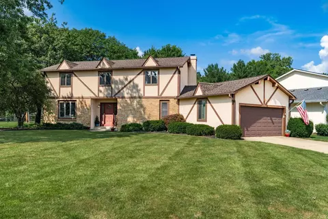 798 Riva Ridge Blvd, Gahanna, OH 43230