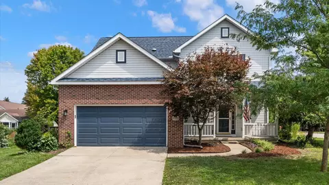120 Kildare St, Granville, OH 43023