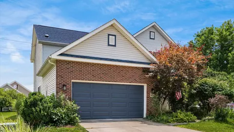 120 Kildare St, Granville, OH 43023