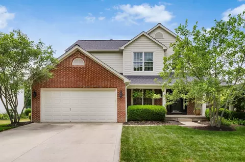 4371 Leppert Rd, Hilliard, OH 43026