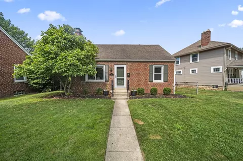873 Timberman Rd, Columbus, OH 43212