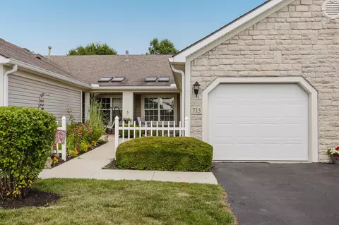 713 Kildow Ct, Ashville, OH 43103