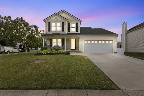 Exterior - 5675 Stevens Dr, Orient, OH 43146 photo 10 of 10