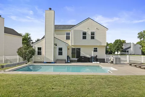 Exterior - 5675 Stevens Dr, Orient, OH 43146 photo 5 of 10