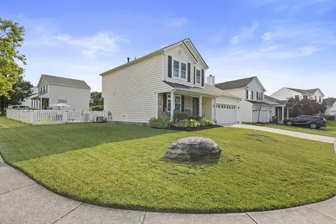 Exterior - 5675 Stevens Dr, Orient, OH 43146 photo 8 of 10