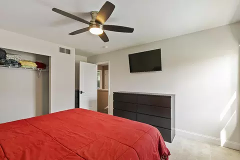 Bedroom - 5675 Stevens Dr, Orient, OH 43146 photo 3 of 7