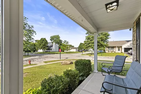 Exterior - 5675 Stevens Dr, Orient, OH 43146 photo 3 of 10