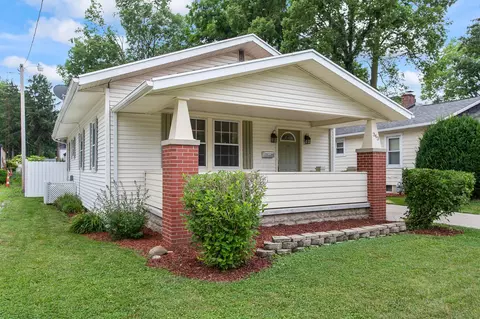 343 E Water St, Urbana, OH 43078