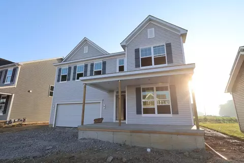 1017 Railbus Ave, Plain City, OH 43064