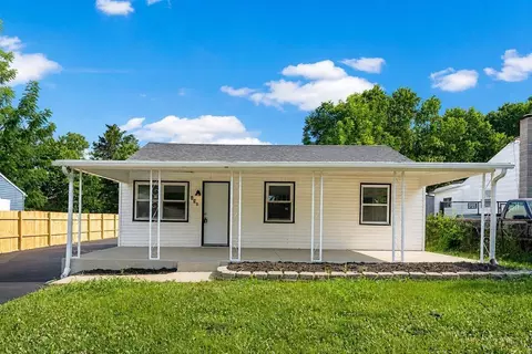 448 Basswood Rd, Columbus, OH 43207