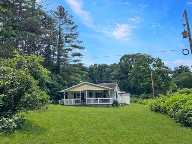 988 Connett Rd, Nelsonville, OH 45764