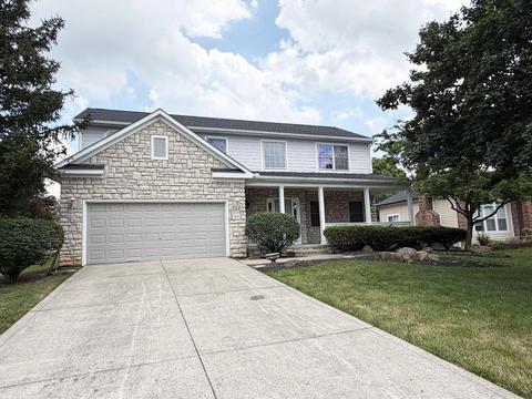 198 Oakwood Ct, Westerville, OH 43081