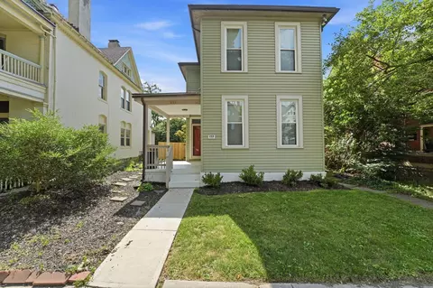 255 S 17th St, Columbus, OH 43205