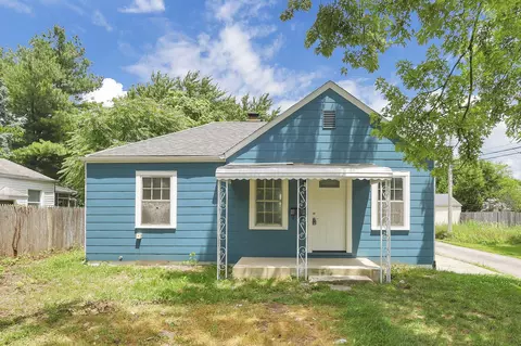 1644 E Columbus St, Columbus, OH 43206
