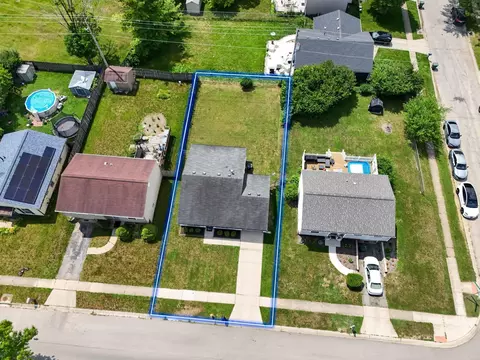 View/Area - 3885 Farm Brook Ln, Columbus, OH 43204 photo 2 of 3