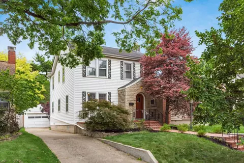 1399 Virginia Ave, Columbus, OH 43212