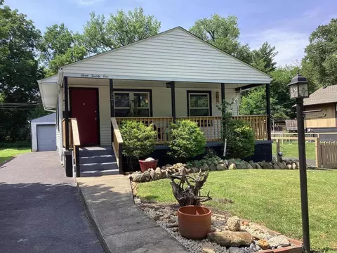 321 W Kanawha Ave, Columbus, OH 43214