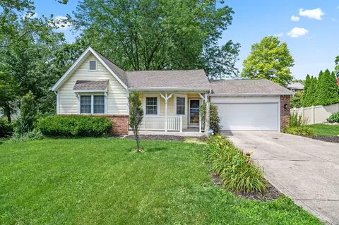 5062 Broadview Rd, Columbus, OH 43230