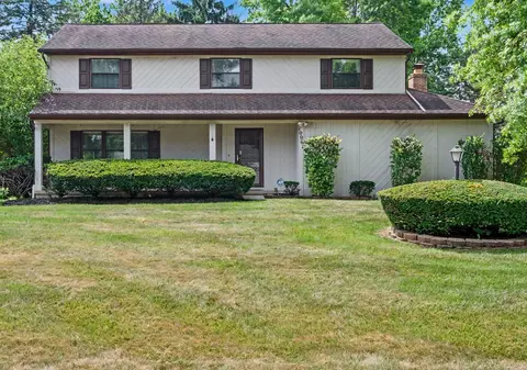 10061 NW Northridge St, Pickerington, OH 43147