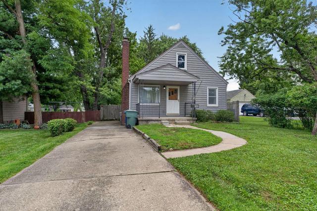 192 E Lincoln Ave, Columbus, OH 43214
