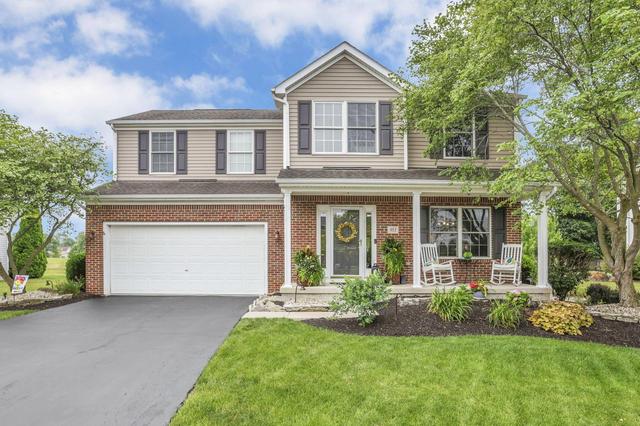453 Triple Crown Way, Marysville, OH 43040