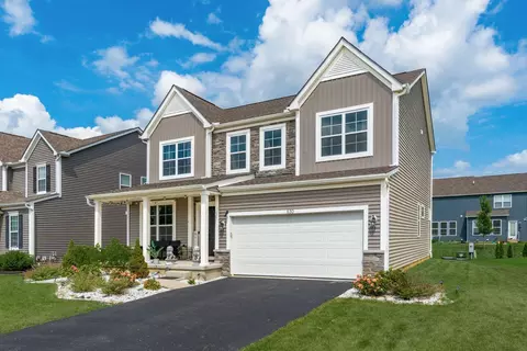 630 Holbrook Dr, Sunbury, OH 43074