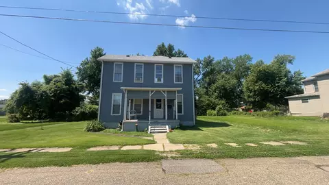 818 Turner St, Zanesville, OH 43701