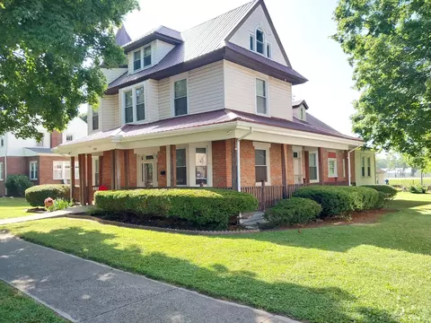 348 South St, Greenfield, OH 45123