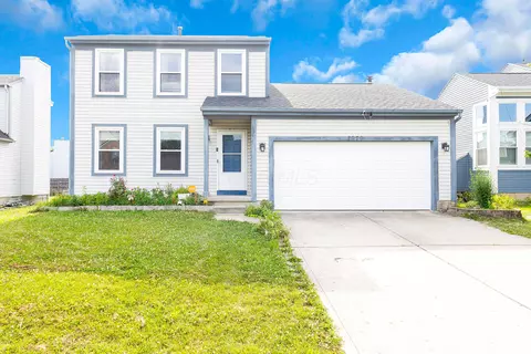 2979 Ambarwent Rd, Reynoldsburg, OH 43068
