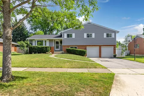406 Ottawa Ave, Westerville, OH 43081