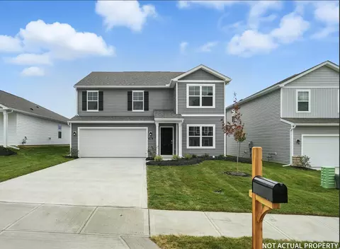 127 Brookside Dr, Jeffersonville, OH 43128