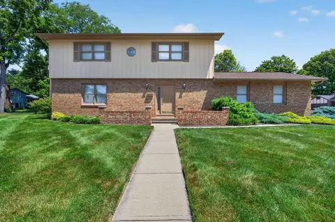 604 Patricia Ann Ln, Westerville, OH 43081