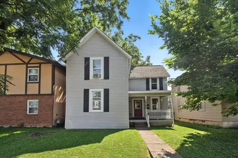 2584 Deming Ave, Columbus, OH 43202