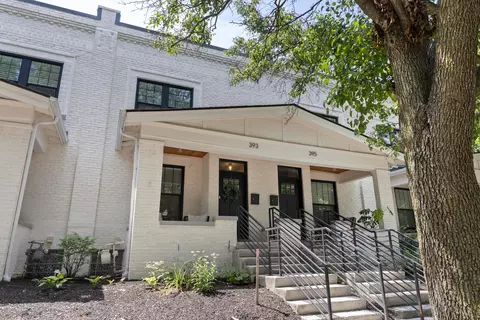 393 W 2nd Ave #393, Columbus, OH 43201