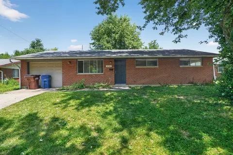3736 Lima Dr, Westerville, OH 43081