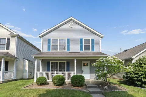 9119 Constitution Ave, Orient, OH 43146 photo 1