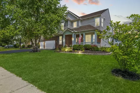 236 Balsamine Dr, Powell, OH 43065
