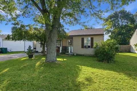 124 Hathaway Rd, West Jefferson, OH 43162
