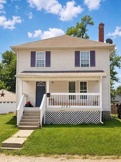 2155 Aberdeen Ave, Columbus, OH 43211