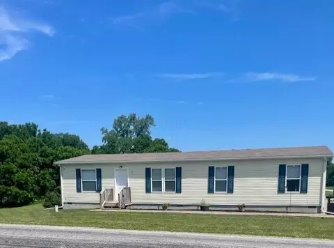6685 Township Rd 14, Mount Gilead, OH 43338