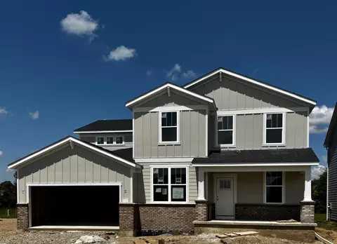 6094 Dever Ln #LOT 382, Hilliard, OH 43026