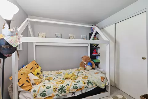 Bedroom - 1725 Sioux Dr, Circleville, OH 43113 photo 6 of 6