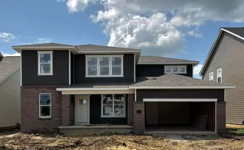 6129 Dever Ln #LOT 428, Hilliard, OH 43026